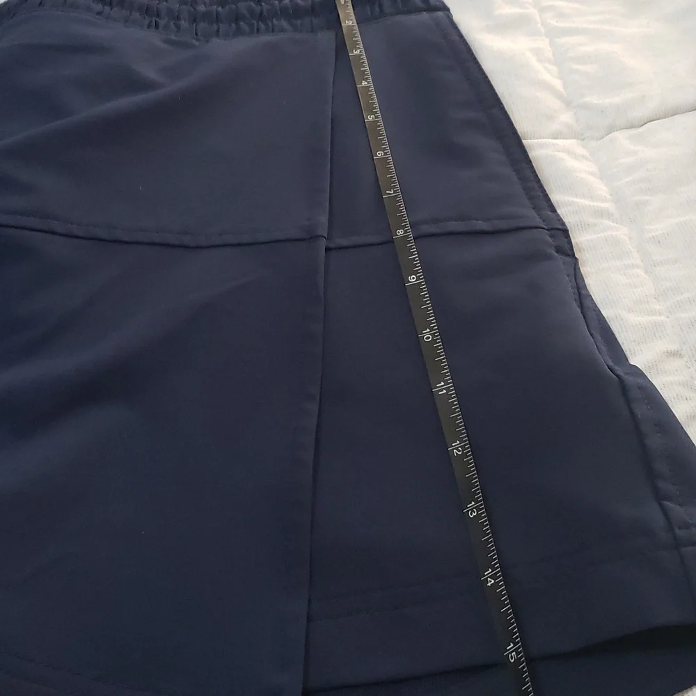 XXL High waist Stretch Tech Water Repellent Skort Old Navy
